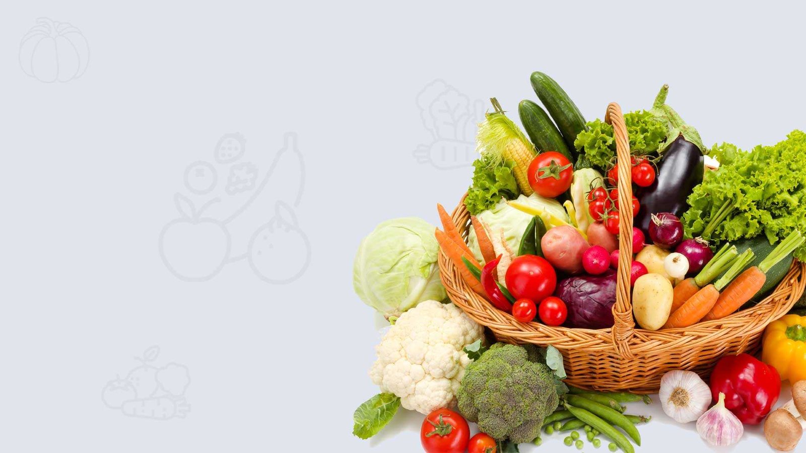 Leafy Vegetable 1